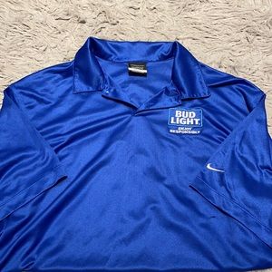 Nike Golf Polo